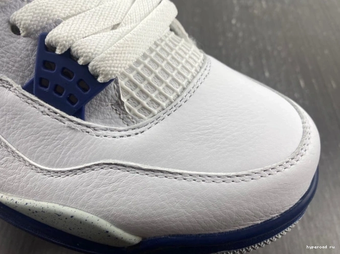 Retro Jordan midnight 4 navy DH6927-140 0823